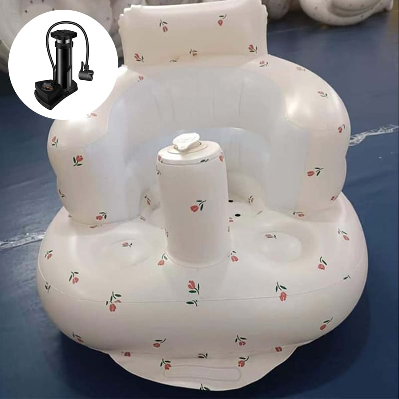 Inflatable Baby Chair