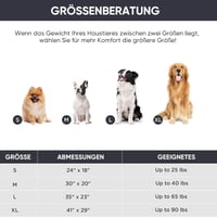 🐾Selbsterwärmende Matte für Katzen und kleine Hunde