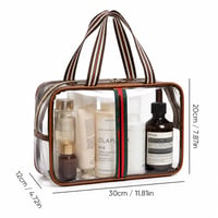 Retro Vintage Vanity Bag