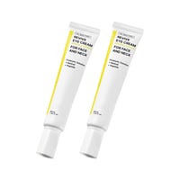 Revitalizing Eye & Face Cream with Probiotics, Retinal & Peptides – 40ml