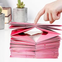 12-Layer Pop-Up Surprise Gift Box