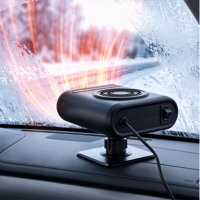 Portable Car Heater & Defroster