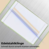 🔪 Der 6-in-1 Gemüseschneider🥕