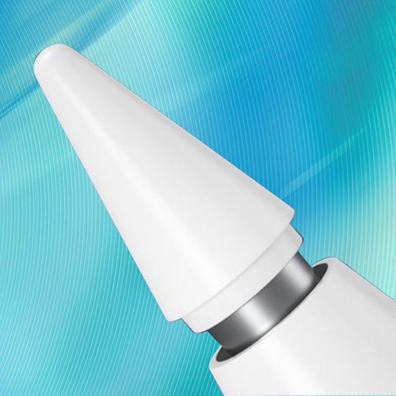 Universal Quick Charge Stylus Pen with Magnetic Attachment