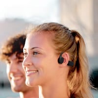 🍀Bone Conduction Headphones