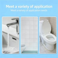 Scale Remover Bathroom Cleaner