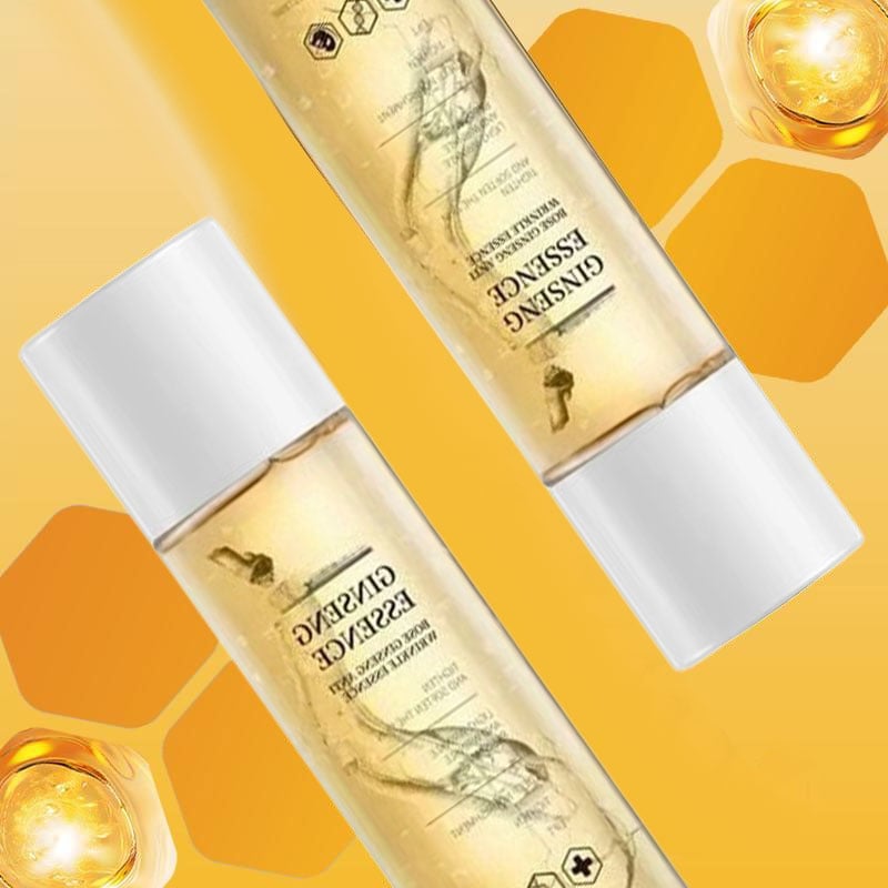 Wild Ginseng Anti-Aging Essence