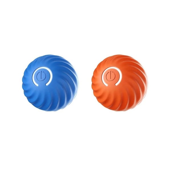 Saker Electric Rolling Pet Toy Ball