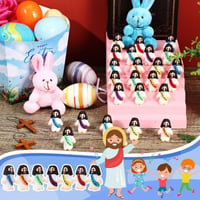 Mini-Jesus-Figuren-Set