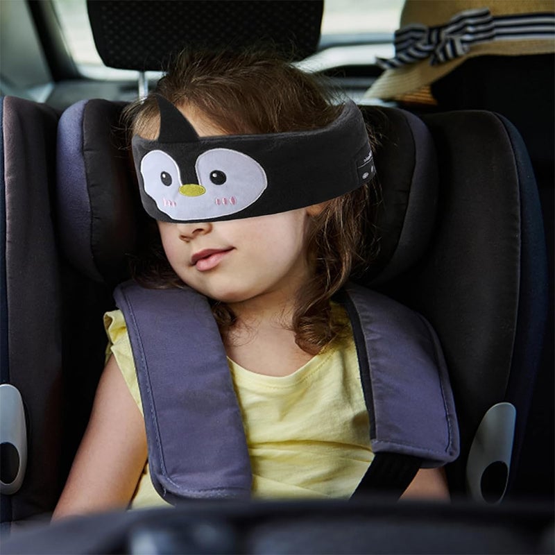 Animal Bluetooth Headscarf