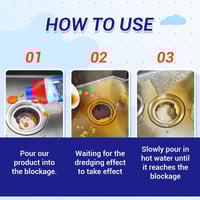 Powerful Pipeline Dredging Agent for Versatile Occasions