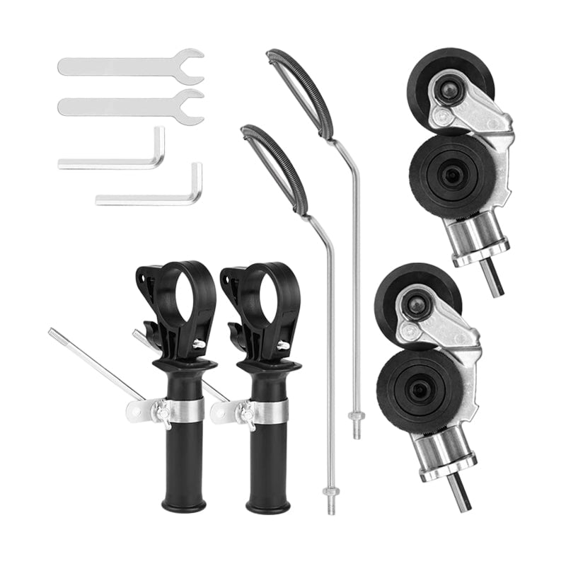 Electric Drill Metal Plate Cutting Head