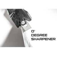 All-in-One Professional Knife