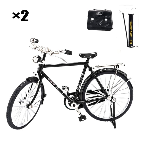 Sammensatt sykkelmodell