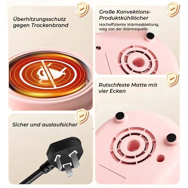 Echtes Kochen im Mini-Küchenspielzeug für Kinder – 22-teiliges Set