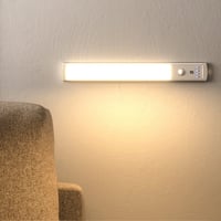 LED Bevegelsessensor Nattlys