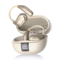 Casque audio Bluetooth 5.4 Hi-Fi Sports avec réduction de bruit