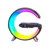 Multifunctional Bluetooth Speaker