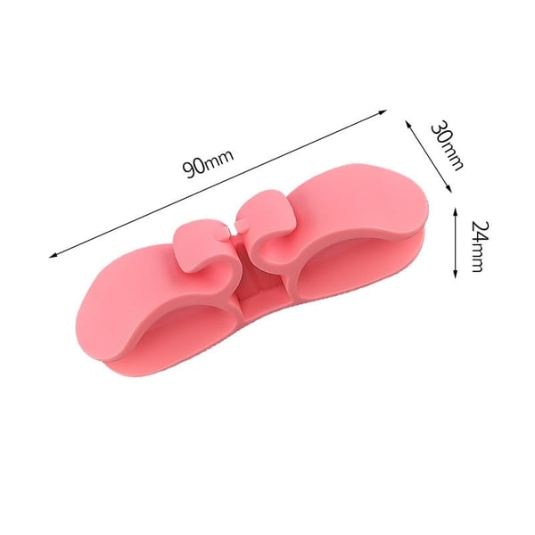 Cord Organiser for Kitchen Appliances