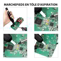 Fer à souder