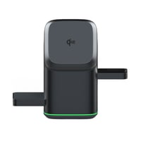 3-in-1 Wireless Fast Charging Charger