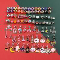 Halloween DIY Bracelet