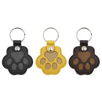 Pet Commemorative Keychain