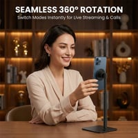 Adjustable Magnetic Stand