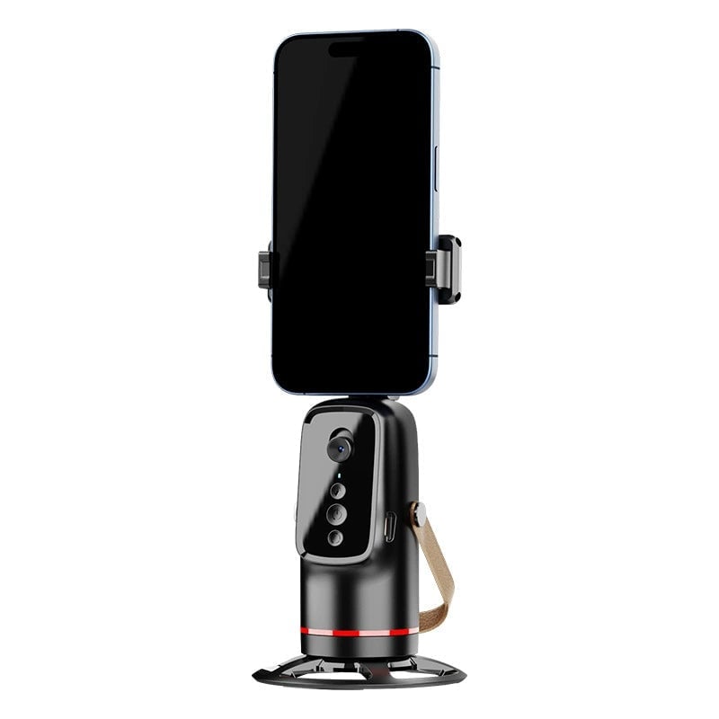 Q03 Smartphone Tracking Gimbal