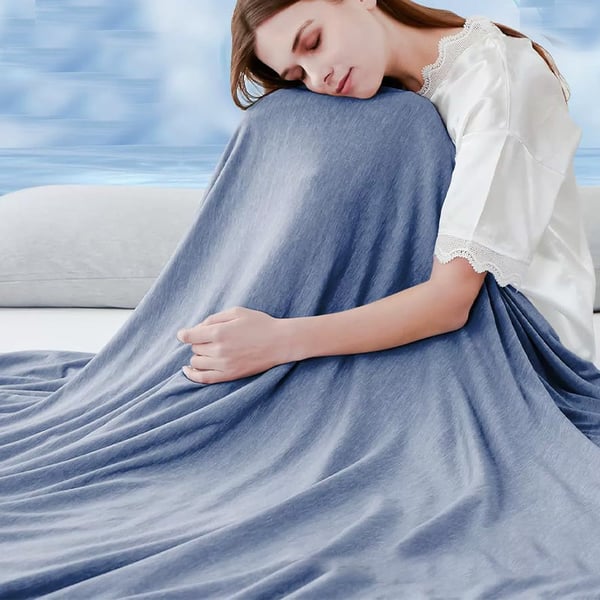 Summer Cooling Blanket