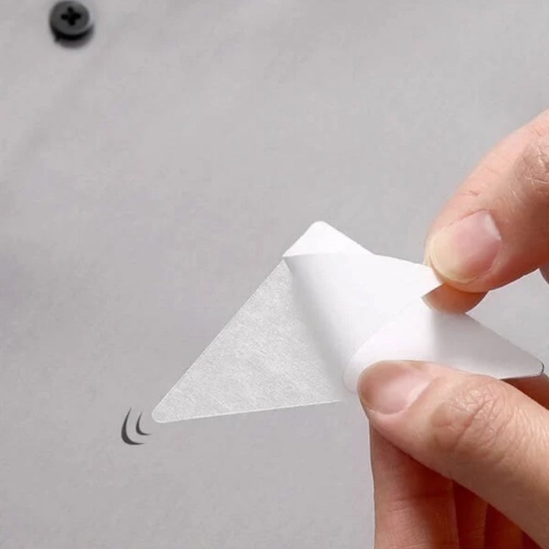 Verdikte PVC-kraag Randvormer tegen kromtrekken