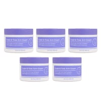 Sculpt & Tone Armcrème