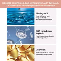 Nägel Nährstoffreiches Wachstumsöl