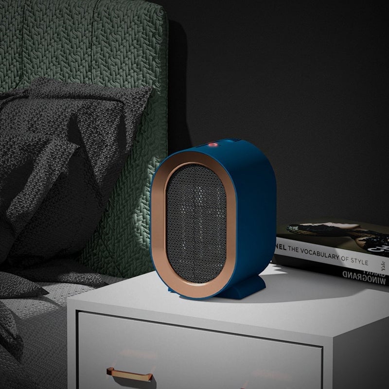 Vertical Desktop Space Heater