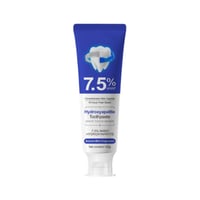 7,5 % nanohydroxyapatit-tandkräm