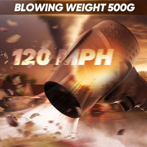 Sakerplus Portable Dust Cleaner