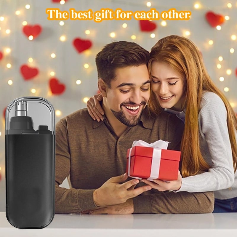 【Sale】Portable Nose Hair Trimmer