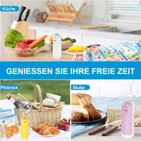 Handversiegelungs-Vakuum-Maschine