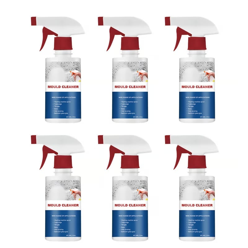 ✨Mildew Cleaner Foam✨