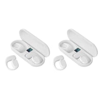 🎶Flash Sale-50% Off🎶Wireless Ear Hanging Bluetooth Headset