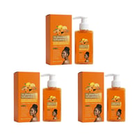 Turmeric Vitamin C Scrub Body Wash