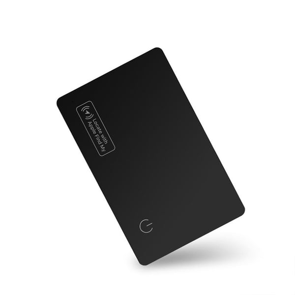 Ultra-Slim Global Tracker Card