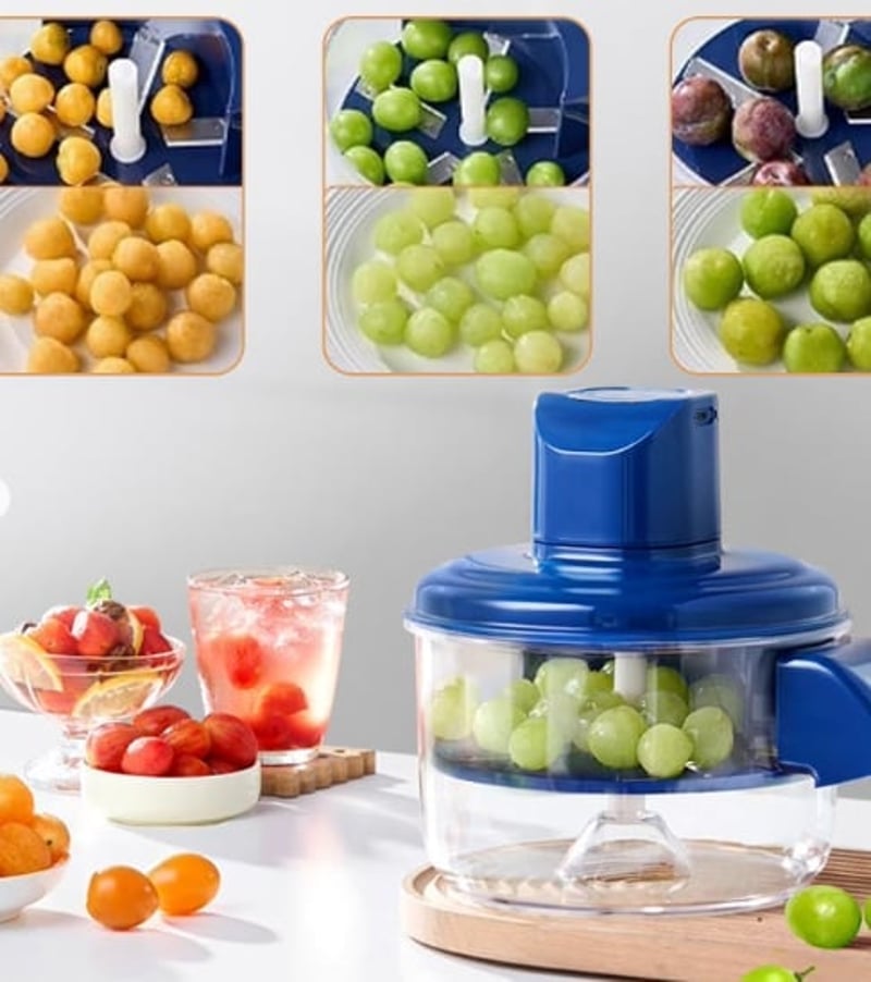 Saker Automatische Obstschälmaschine