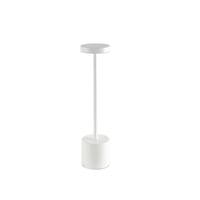 Draagbare oplaadbare LED-tafellamp