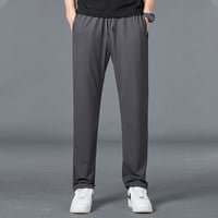 Hoge elastische sneldrogende broek