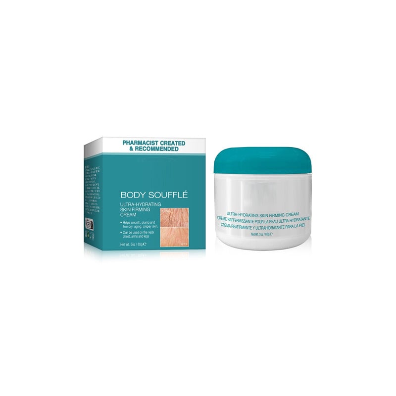 Body Souffle