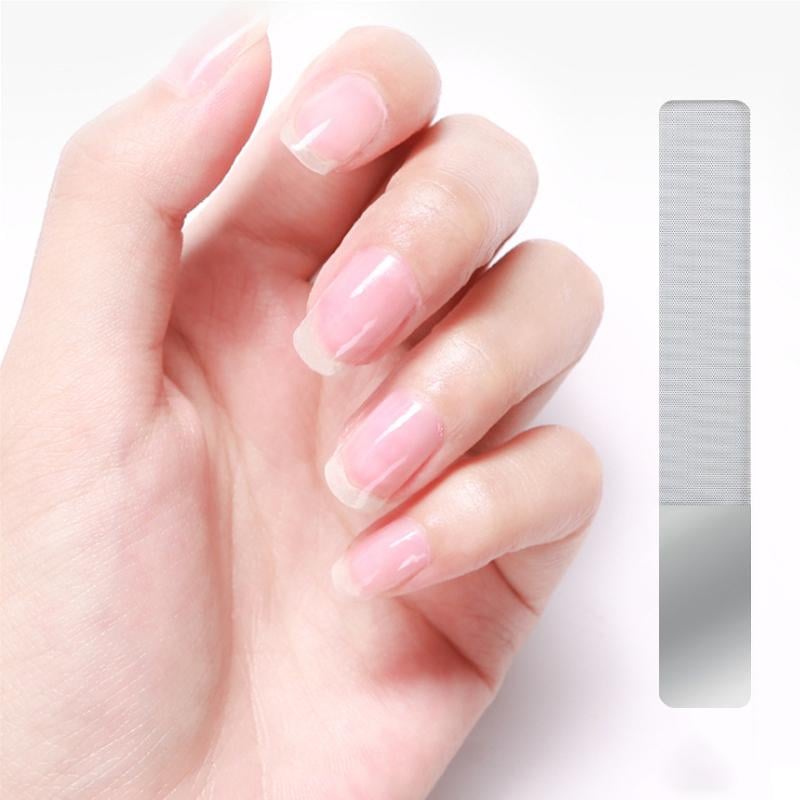 Nano Polished Glass Nail File