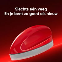 Krachtige ruitenreiniger en oliefilmverwijderaar