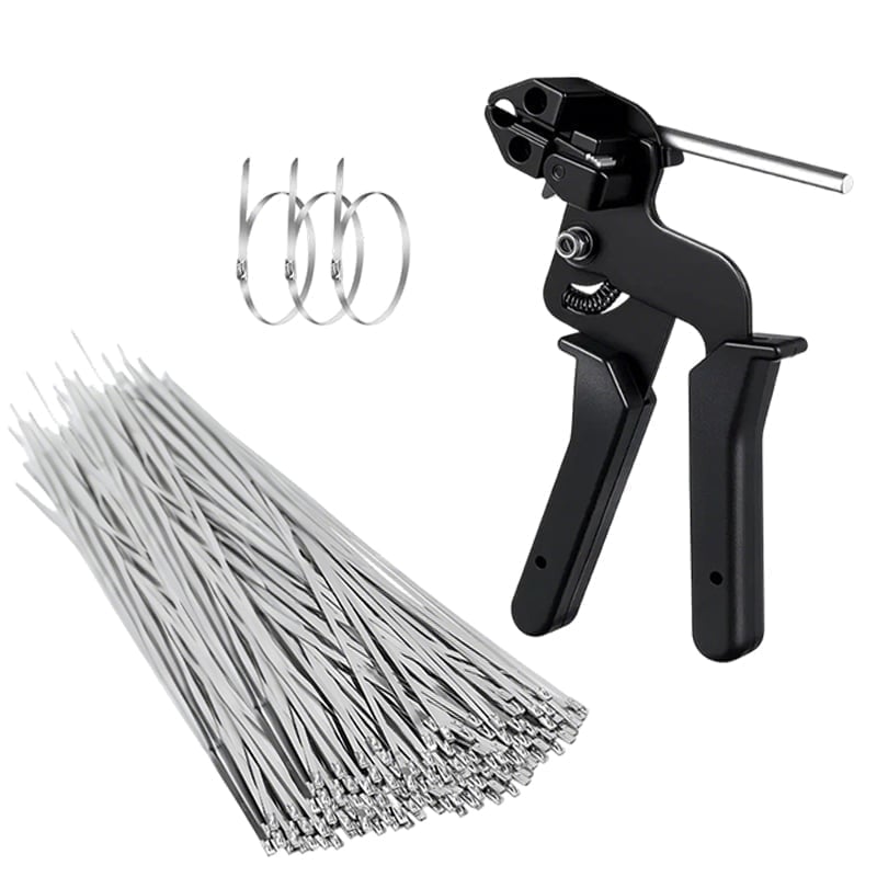 Stainless Steel Cable Tie Tool