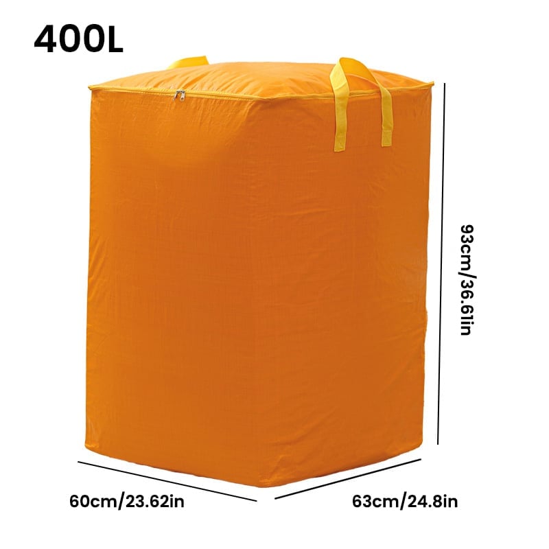 Large Capacity Moving Storage Bags